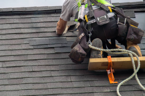 Reliable Roof Replacement contractor in Basile, LA by Brentwood Metal Roofing